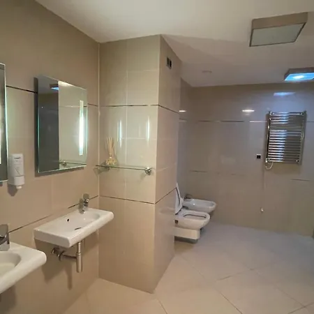 Ted Penthouse Silver Mountain Poiana Brasov Exterior photo