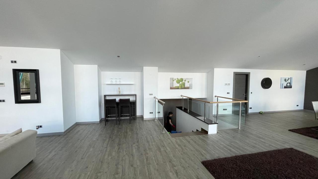Apartment Ted Penthouse Silver Mountain *